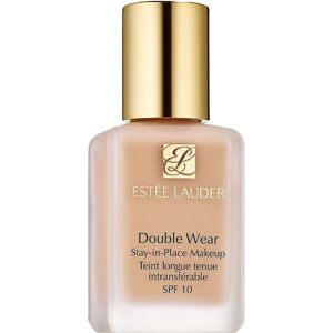 Estee Lauder Makeup GesichtsmakeupDouble Wear Stay in Place Make-up SPF 10 Nr. 1C0 Shell 30 ml (1.179,67 € / 1 l)