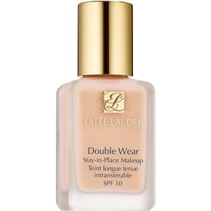 Estee Lauder Makeup GesichtsmakeupDouble Wear Stay in Place Make-up SPF 10 Nr. 1W1 Bone 30 ml (1.179,67 € / 1 l)
