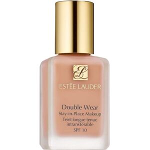 Estee Lauder Makeup GesichtsmakeupDouble Wear Stay in Place Make-up SPF 10 Nr. 2W0 Warm Vanilla 30 ml (1.179,67 € / 1 l)