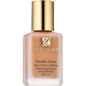 Estee Lauder Makeup GesichtsmakeupDouble Wear Stay in Place Make-up SPF 10 Nr. 2C4 Ivory Rose 30 ml (1.179,67 € / 1 l)