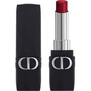 Christian Dior Lippen Lippenstifte Rouge Dior Forever 879 Forever Passionate