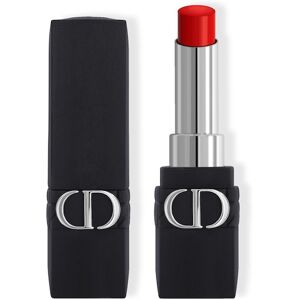 Christian Dior Lippen Lippenstifte Rouge Dior Forever 999 Forever Dior