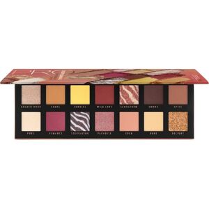 Catrice Augen Lidschatten Slim Eyeshadow Palette