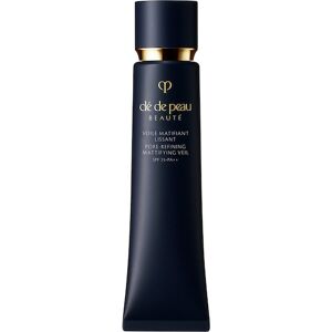 Clé de Peau Beauté Make-up Gesicht Pore Refining Mattifying Veil