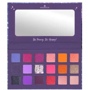 Essence Augen Lidschatten Fancyyy! Eyeshadow Palette