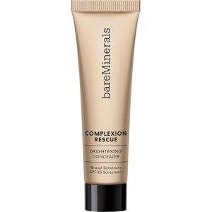 bareMinerals Gesichts-Make-up Concealer Complexion Rescue Brightening Concealer SPF 25 Medium Deep Tan Amber