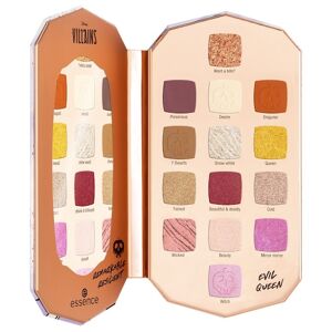 Essence Augen Lidschatten Eyeshadow Palette 01 Magic mirror