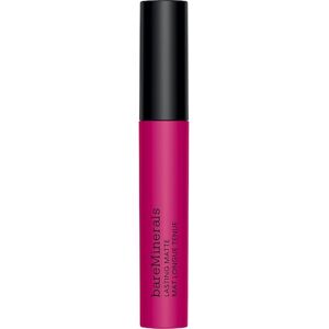 bareMinerals Lippen-Make-up Lippenstift Mineralist Lasting Matte Liquid Lipstick Expressive