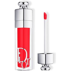 Christian Dior Lippen Gloss Aufpolsternder LipglossDior Addict Lip Maximizer 015 Cherry