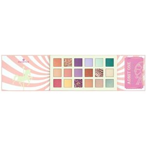 Essence Augen Lidschatten Eyeshadow Palette Ready For A Ride?