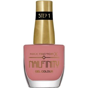 Max Factor Make-Up Nägel Nailfinity Nail Gel Colour 235 Striking