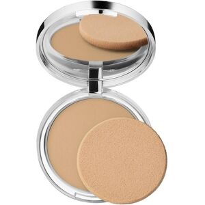 Clinique Make-up Puder Superpowder Double Face Powder Nr. 04 Honey