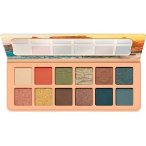 Essence Augen Lidschatten Welcome To CAPE TOWN Eyeshadow Palette