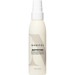 Morphe Teint Make-up Fixing Spray & Fixierpuder Mattifying Setting Spray