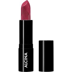 Alcina Make-up Lippen Lipstick Winter Berry