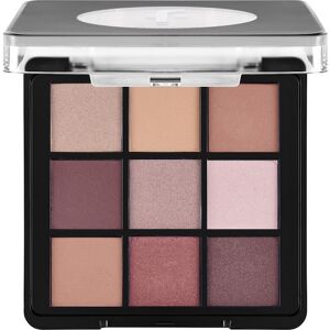 Flormar Augen Make-up Lidschatten Eyeshadow Palette 006 Felt Cute