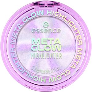 Essence Collection Meta Glow Meta GlowHighlighter