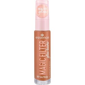 Essence Teint Primer MAGIC FILTER Glow Booster 50 Tan/Deep