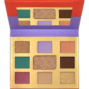 Catrice Collection Generation Joy Eyeshadow Palette Show It Off
