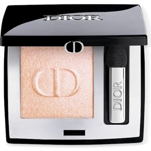 Christian Dior Augen Lidschatten Farbintensiver und langanhaltender LidschattenDiorshow Mono Couleur 633 Coral Look