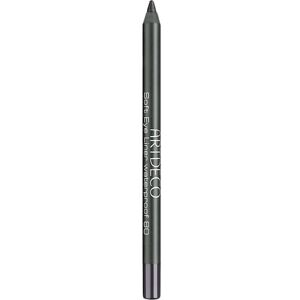 ARTDECO Augen Eyeliner & Kajal Soft Eye Liner Waterproof Nr. 80