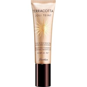 Guerlain Make-up Terracotta Joli Teint SPF 20 Moyen