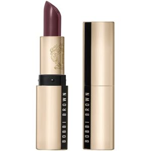 Bobbi Brown Makeup Lippen Luxe Lip Color Bond