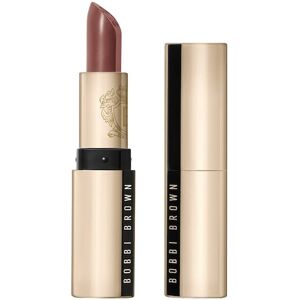 Bobbi Brown Makeup Lippen Luxe Lip Color Pink Nude