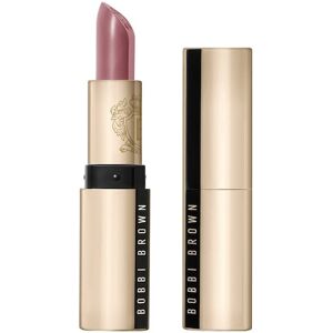 Bobbi Brown Makeup Lippen Luxe Lip Color Pink Cloud