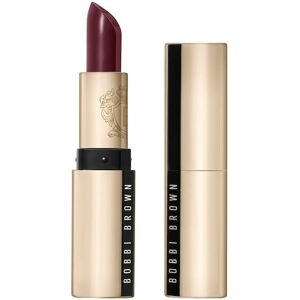 Bobbi Brown Makeup Lippen Luxe Lip Color Your Majesty