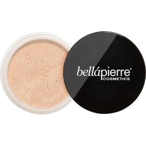 Bellápierre Cosmetics Make-up Teint Loose Mineral Foundation Nr. 01 Porcelain