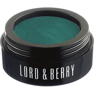 Lord & Berry Make-up Augen Seta Eyeshadow Ranja