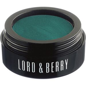 Lord & Berry Make-up Augen Seta Eyeshadow Slate