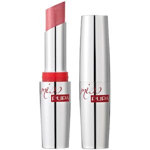 Milano Lippen Lippenstift Miss Pupa Lipstick No. 200 Pink Sorbet