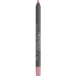 ARTDECO Lippen Lipliner Soft Lip Liner Waterproof Nr. 186