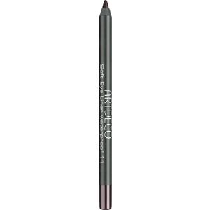 ARTDECO Augen Eyeliner & Kajal Soft Eye Liner Waterproof Nr. 97A