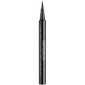 ARTDECO Augen Eyeliner & Kajal Long Lasting Liquid Liner Intense Nr. 04 Brown Line