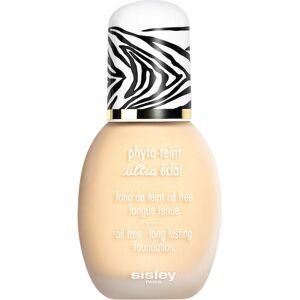 Sisley Make-up Teint Phyto-Teint Ultra Eclat 0W Porcelaine