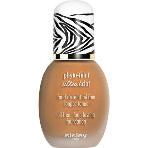 Sisley Make-up Teint Phyto-Teint Ultra Eclat 6W Chestnut