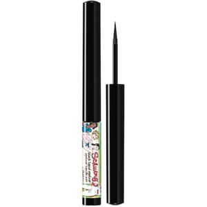 The Balm Augen Eyeliner & Mascara Schwing Liquid Eyeliner Matte Black