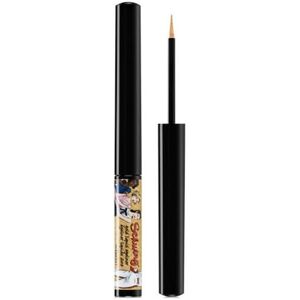 The Balm Augen Eyeliner & Mascara Schwing Liquid Eyeliner Gold