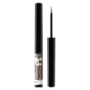 The Balm Augen Eyeliner & Mascara Schwing Liquid Eyeliner Brown