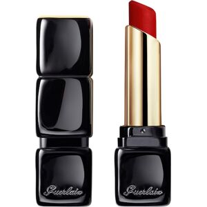 Guerlain Make-up Lippen KissKiss Tender Matte Nr. 940 My Rouge