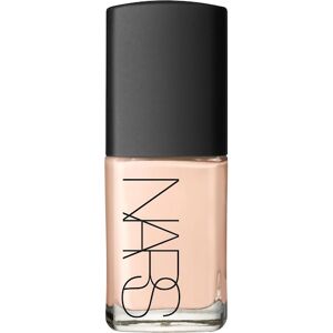 NARS Teint Make-up Foundation Sheer Glow Foundation Oslo