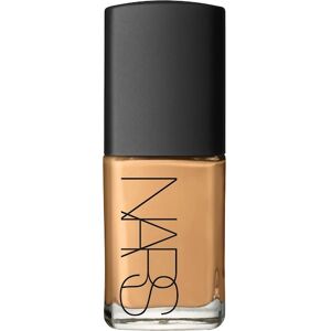 NARS Teint Make-up Foundation Sheer Glow Foundation Aruba