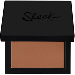 Sleek Teint Make-up Bronzer & Blush Face Form Bronzer Fire Medium