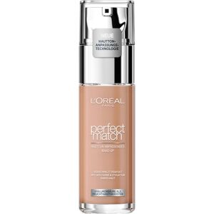 L’Oréal Paris Teint Make-up Foundation Perfect Match Make-Up 2.0 R Rose Vanilla