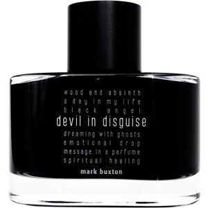 Mark Buxton Perfumes Unisexdüfte Black Collection Devil In DisguiseEau de Parfum Spray