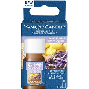 Yankee Candle Duftzubehör Aroma Diffusor Lemon LavenderDiffuseur de Parfume