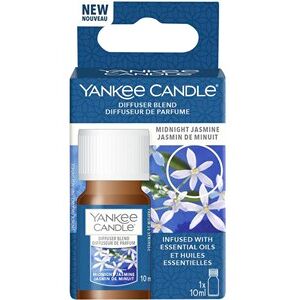 Yankee Candle Duftzubehör Aroma Diffusor Midnight JasminDiffuseur de Parfume